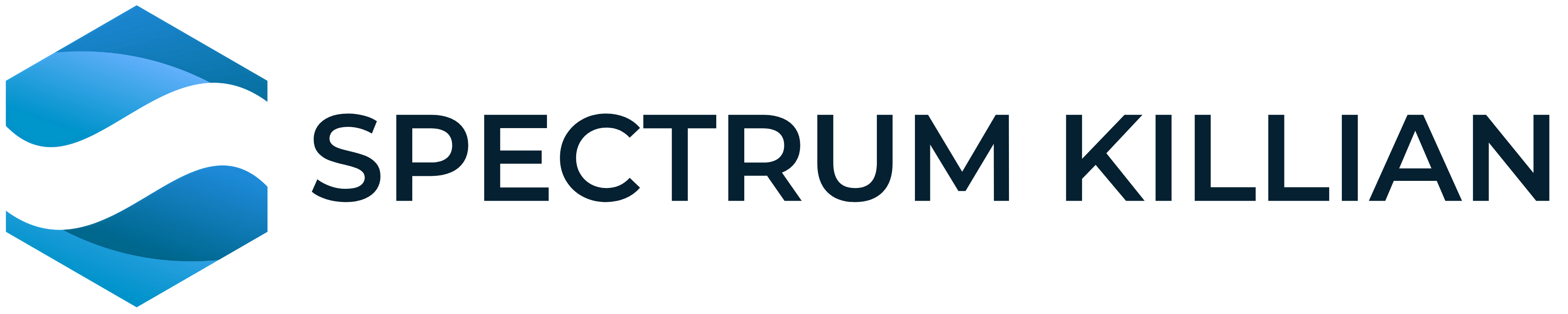 Spectrum Killian